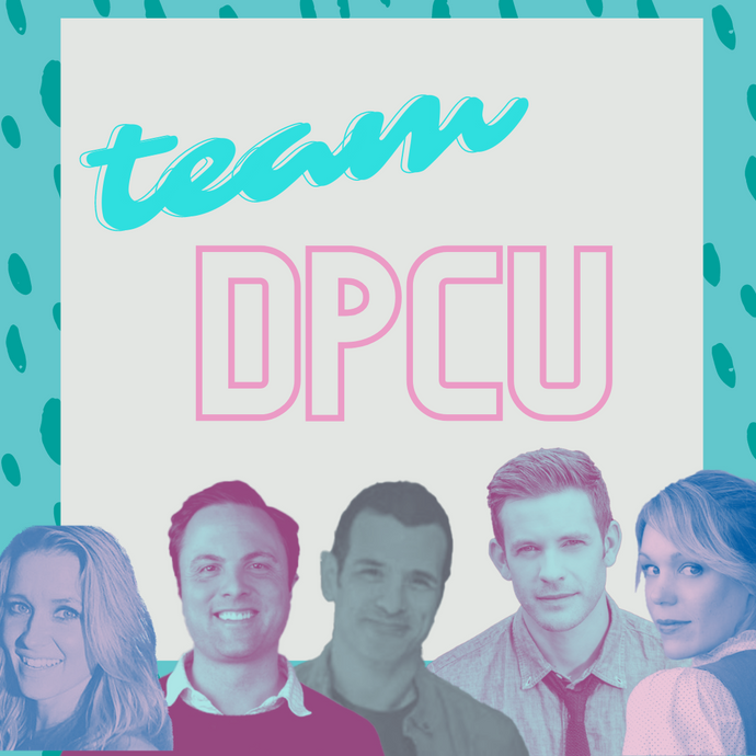 Meet Team DPCU